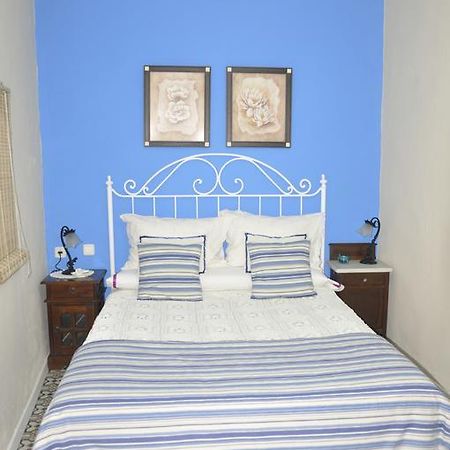 Appartement Casa Andrea La Abuela à Vejer de la Frontera Chambre photo
