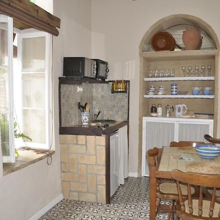 Appartement Casa Andrea La Abuela à Vejer de la Frontera Extérieur photo