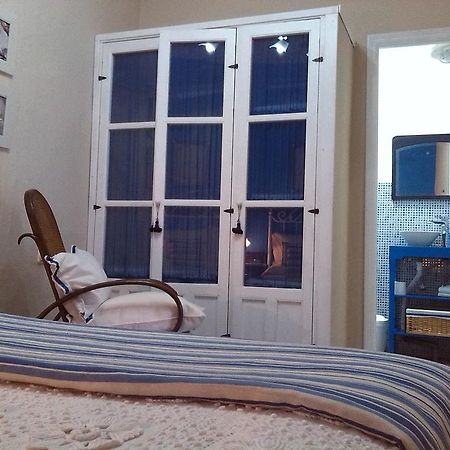 Appartement Casa Andrea La Abuela à Vejer de la Frontera Extérieur photo
