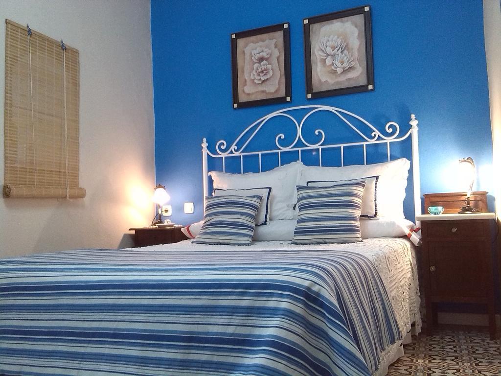 Appartement Casa Andrea La Abuela à Vejer de la Frontera Chambre photo