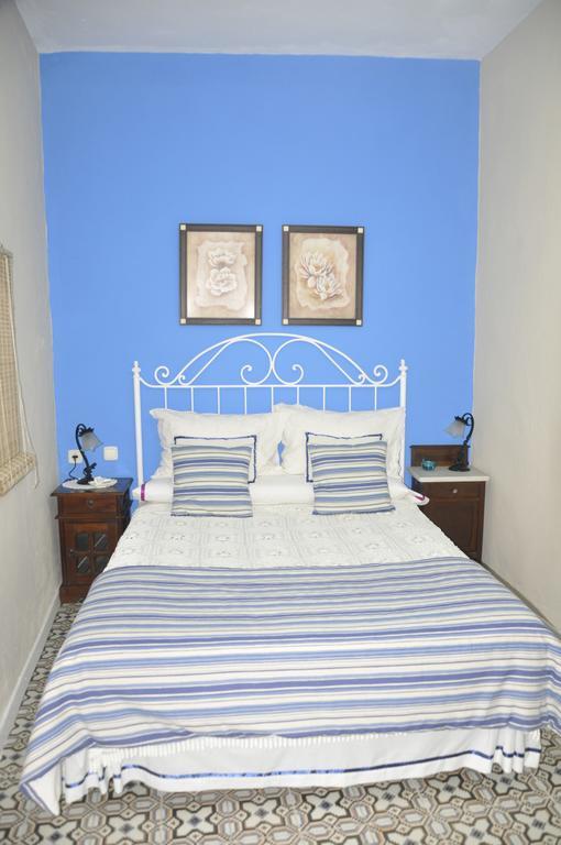Appartement Casa Andrea La Abuela à Vejer de la Frontera Chambre photo