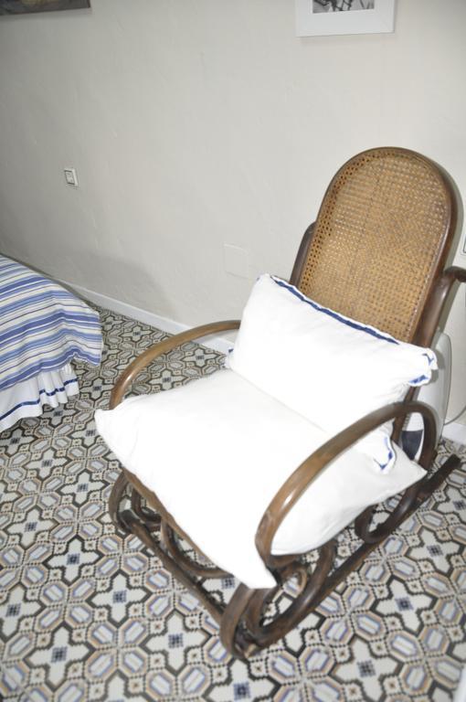 Appartement Casa Andrea La Abuela à Vejer de la Frontera Extérieur photo