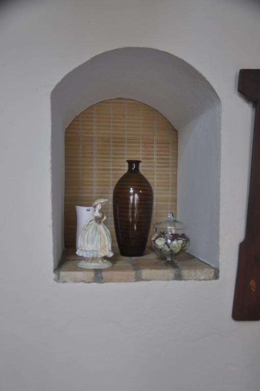 Appartement Casa Andrea La Abuela à Vejer de la Frontera Chambre photo