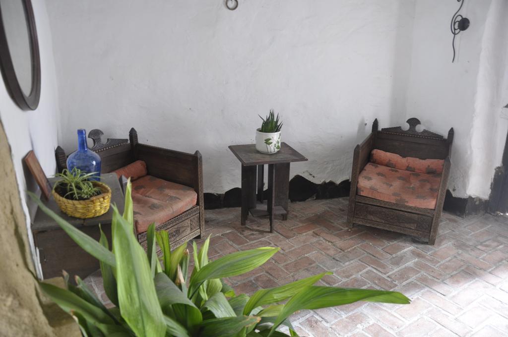 Appartement Casa Andrea La Abuela à Vejer de la Frontera Chambre photo