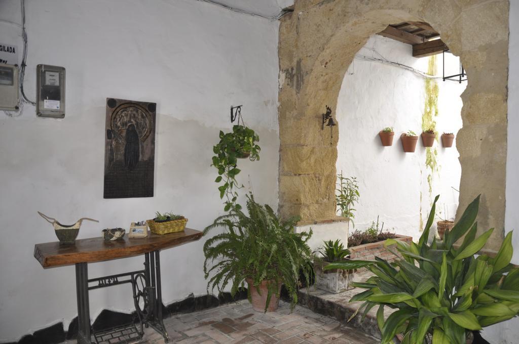 Appartement Casa Andrea La Abuela à Vejer de la Frontera Chambre photo