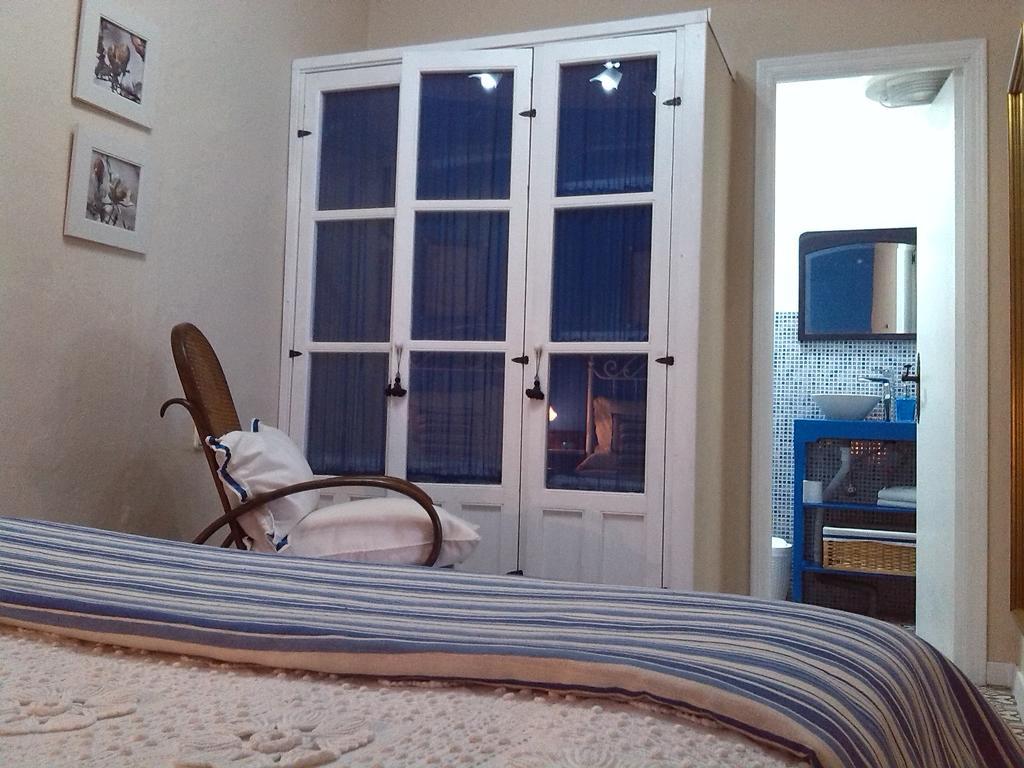 Appartement Casa Andrea La Abuela à Vejer de la Frontera Extérieur photo