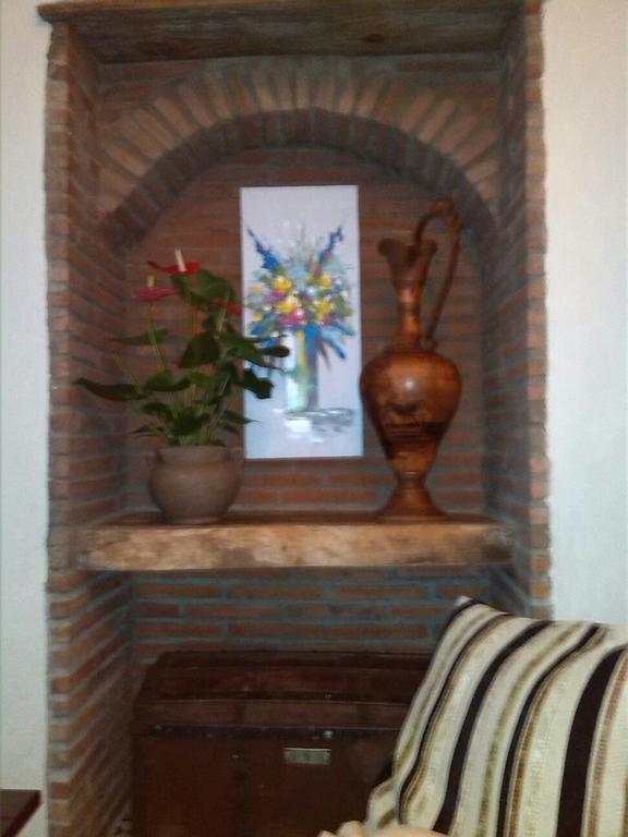 Appartement Casa Andrea La Abuela à Vejer de la Frontera Extérieur photo