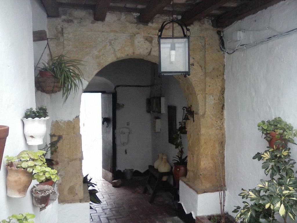 Appartement Casa Andrea La Abuela à Vejer de la Frontera Extérieur photo