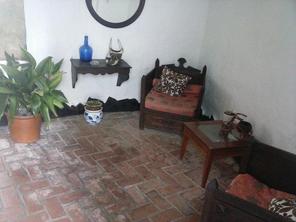 Appartement Casa Andrea La Abuela à Vejer de la Frontera Extérieur photo